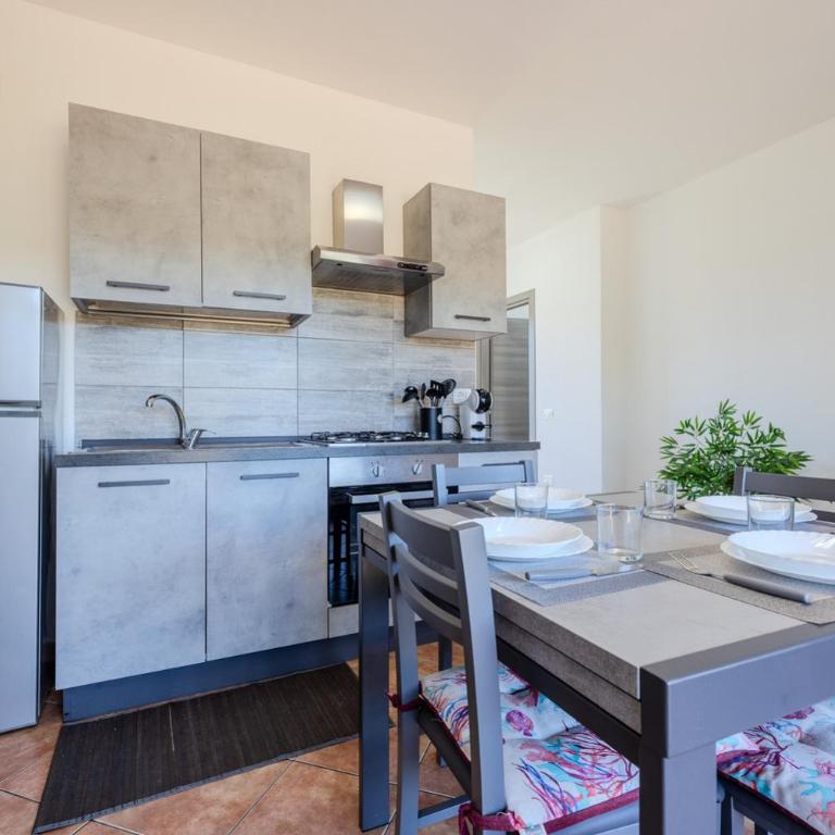The house by the sea- AD GROUP - Appartamento con 1 Camera da Letto - 2