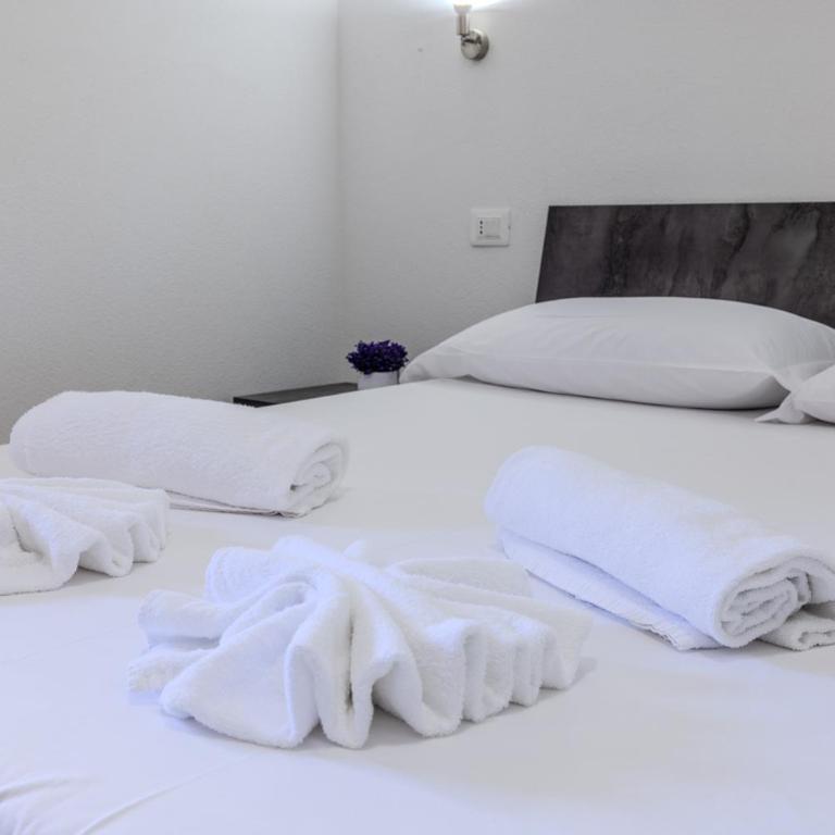 The house by the sea- AD GROUP - Appartamento con 1 Camera da Letto - 8