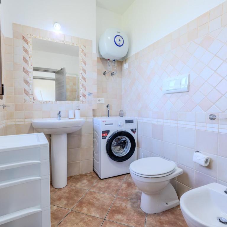 The house by the sea- AD GROUP - Appartamento con 1 Camera da Letto - 13