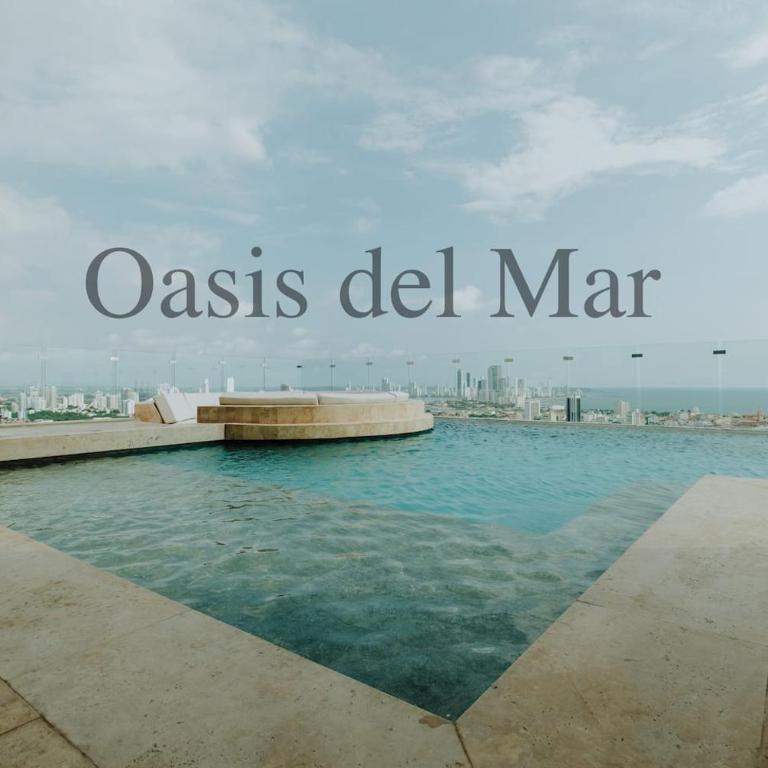 Walk to Old City Pool Ocean View 1BR - Apartment with Sea View - 31