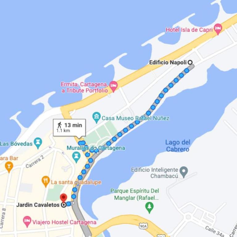 Beachfront 2BR Luxury Living Walk Everywhere - Apartment with Sea View - 14