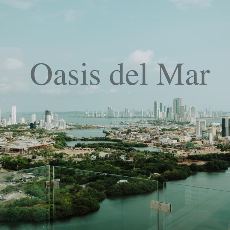 Walk to Old City Pool Ocean View 1BR - Apartment with Sea View - 33