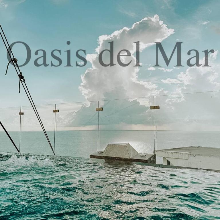 Walk to Old City Pool Ocean View 1BR - Apartment with Sea View - 47