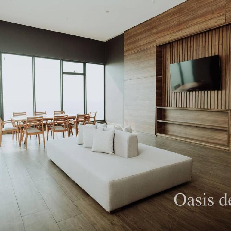 Walk to Old City Pool Ocean View 1BR - Apartment with Sea View - 40