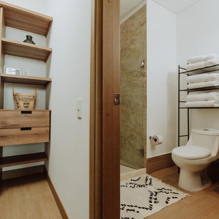 Walk to Old City Pool Ocean View 1BR - Apartment with Sea View - 22