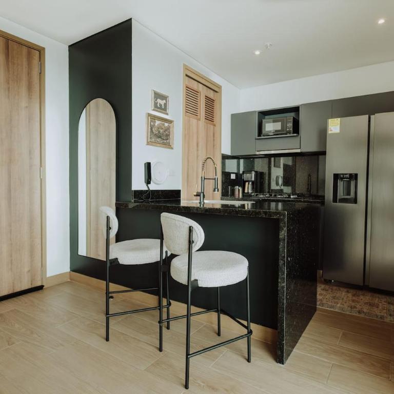 Walk to Old City Pool Ocean View 1BR - Apartment with Sea View - 5