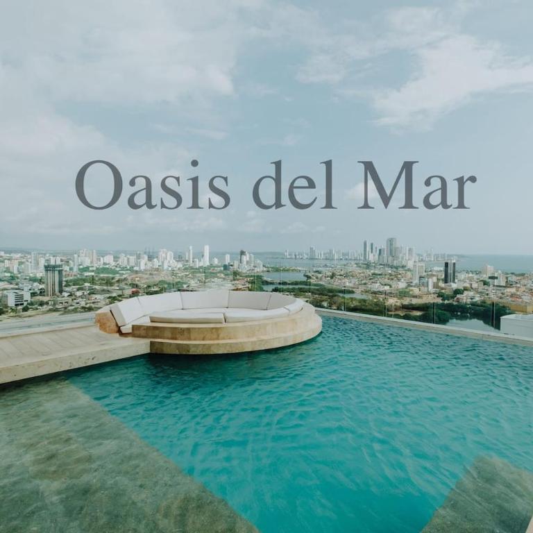 Walk to Old City Pool Ocean View 1BR - Apartment with Sea View - 32