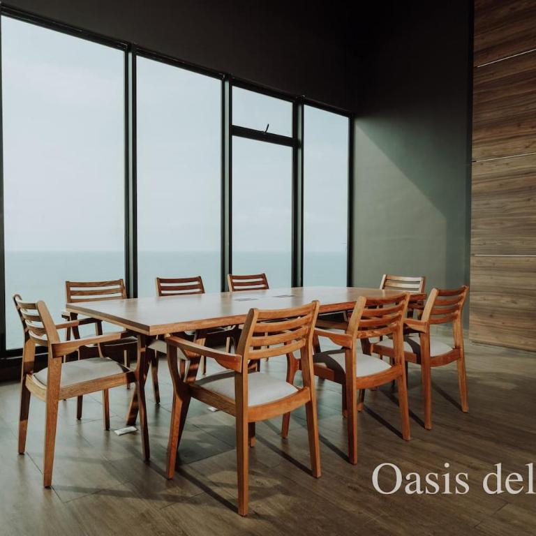 Walk to Old City Pool Ocean View 1BR - Apartment with Sea View - 41