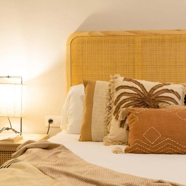 Spacest - Carrer de les Heures A - Apartment - 11