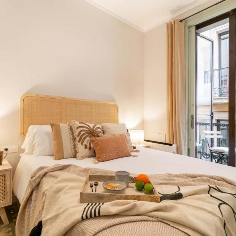 Spacest - Carrer de les Heures A - Apartment - 12
