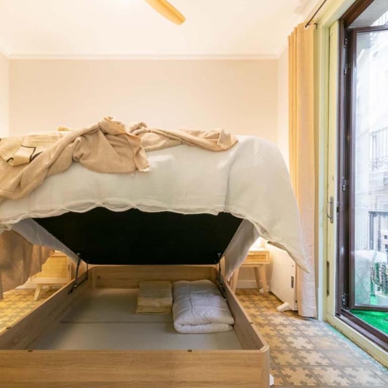 Spacest - Carrer de les Heures A - Apartment - 14