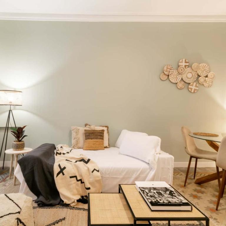 Spacest - Carrer de les Heures A - Apartment - 19