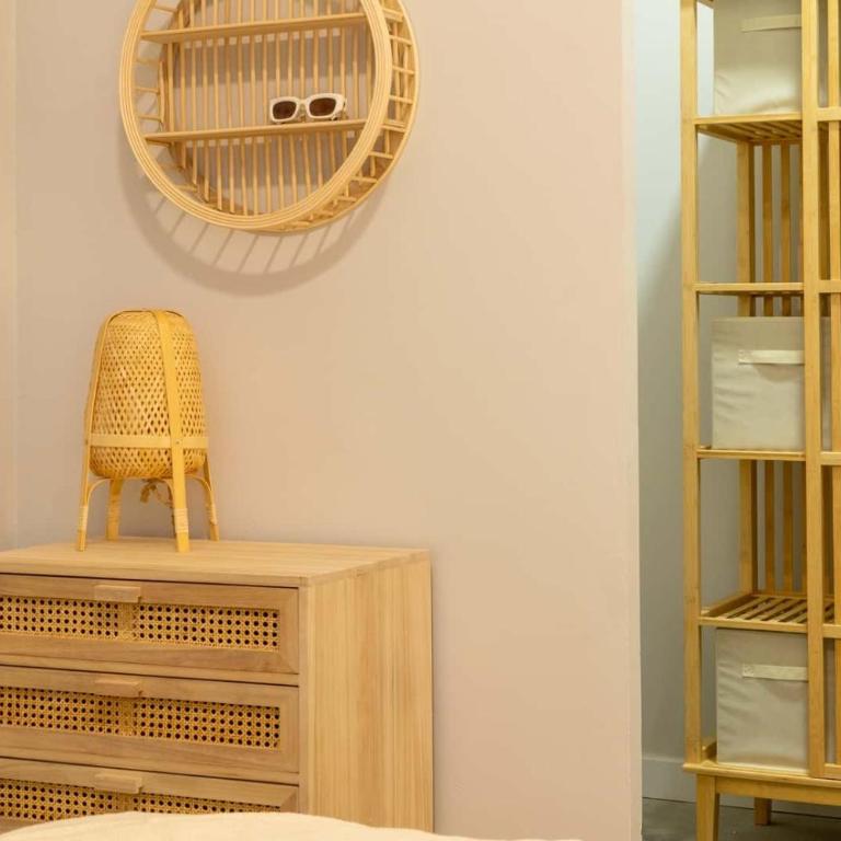 Spacest - Carrer de les Heures A - Apartment - 21