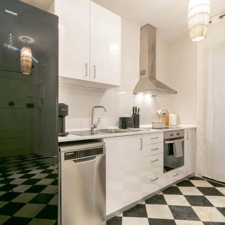 Spacest - Carrer de les Heures A - Apartment - 22