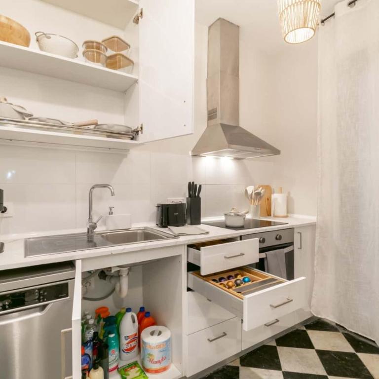 Spacest - Carrer de les Heures A - Apartment - 31
