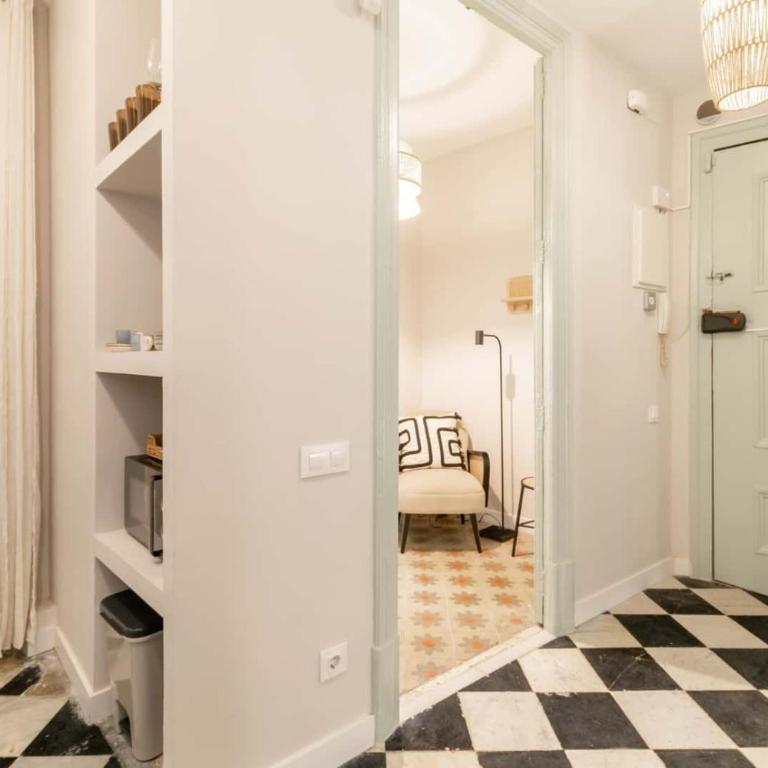 Spacest - Carrer de les Heures A - Apartment - 37