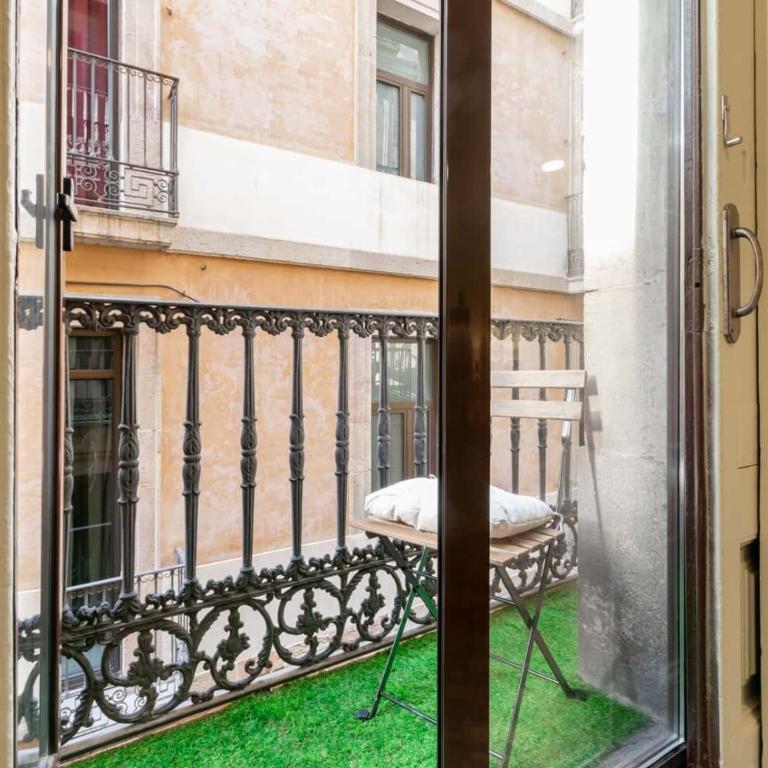 Spacest - Carrer de les Heures A - Apartment - 41