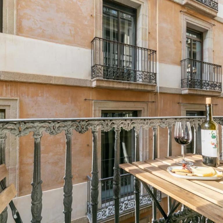 Spacest - Carrer de les Heures A - Apartment - 44