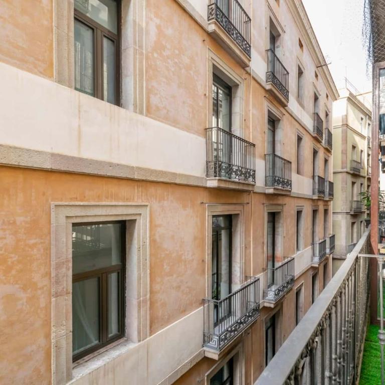 Spacest - Carrer de les Heures A - Apartment - 48