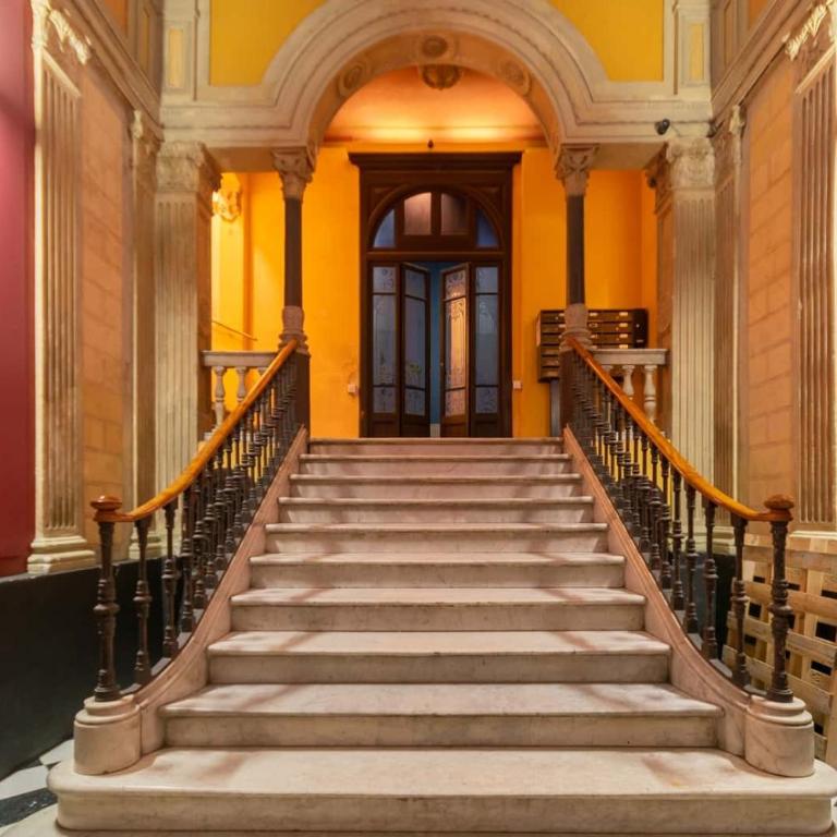 Spacest - Carrer de les Heures A - Apartment - 49