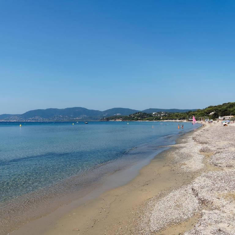 Sweet Cocooning - Host Provence - One-Bedroom Apartment - 3