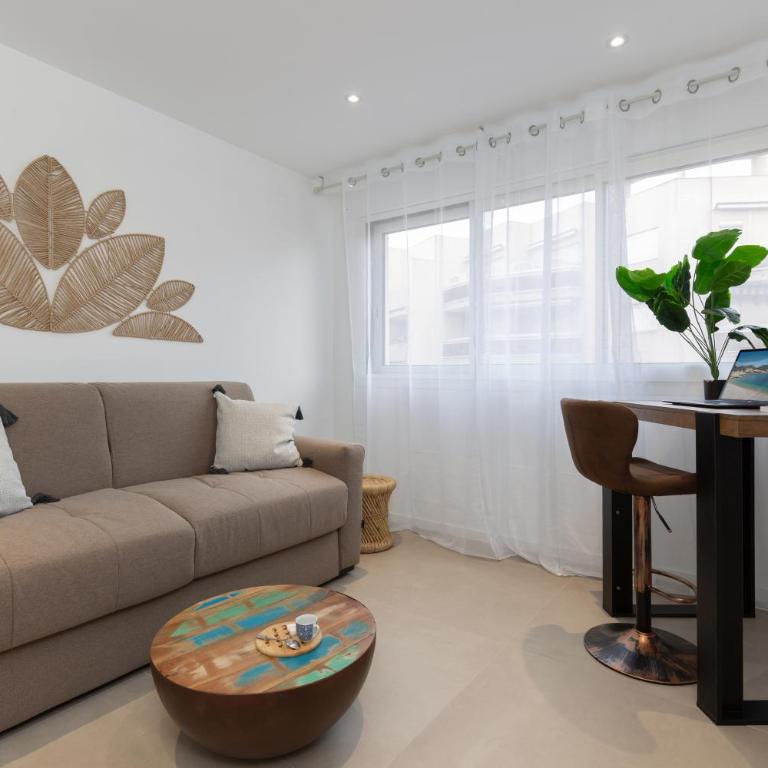 Sweet Cocooning - Host Provence - One-Bedroom Apartment - 4
