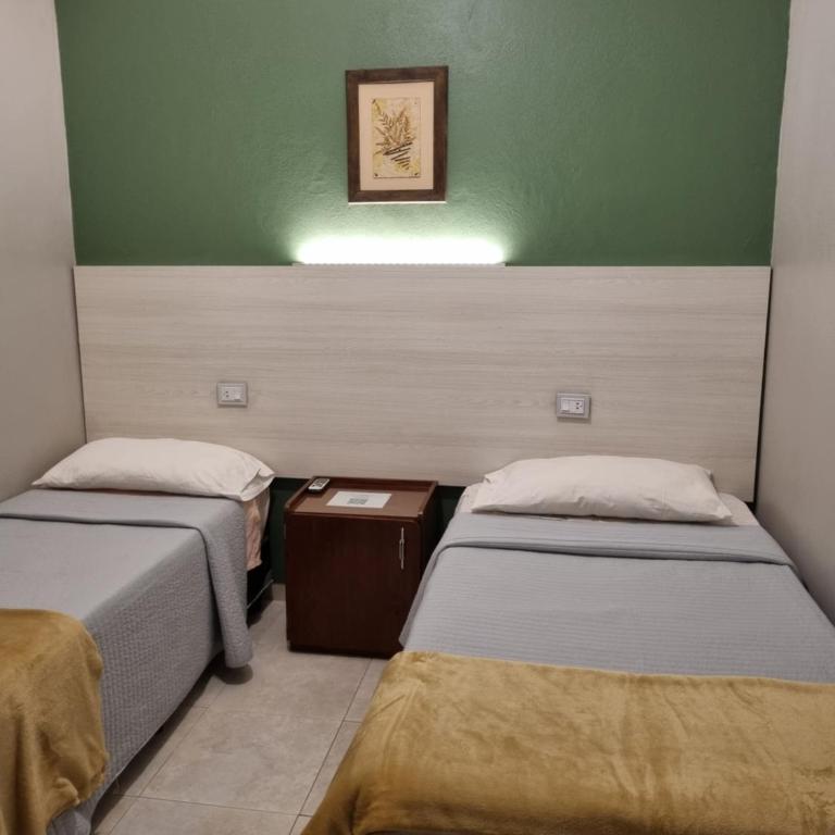 La Casa del Viajero - Casa de 2 dormitorios - 18