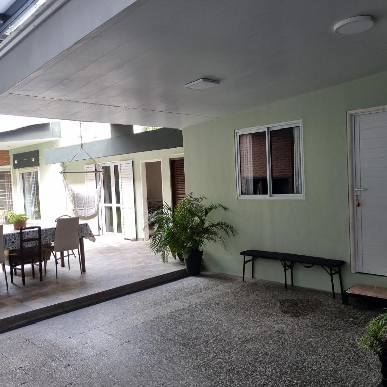 La Casa del Viajero - Casa de 2 dormitorios - 19