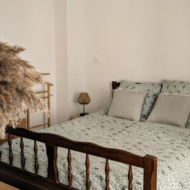 Le mâchicoulis - avec parking, en face de Nausicaa - Appartement 1 Chambre - 2