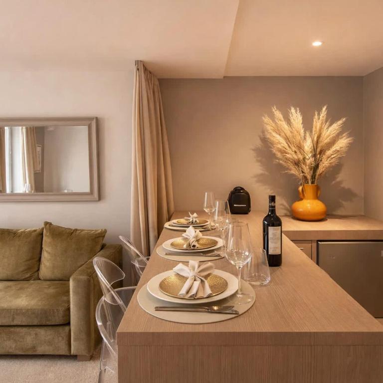 Notre Dame - Premium apartment for 4 - Appartement - 13