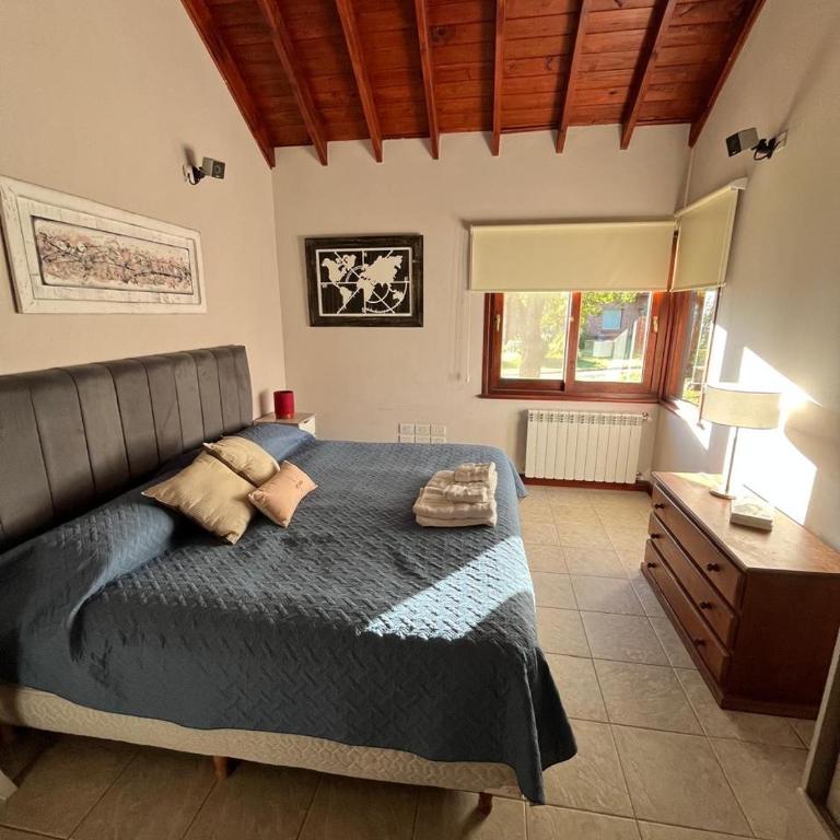 Lirios del Campo - Chumamaya Merlo SL - Casa de 3 dormitorios - 9