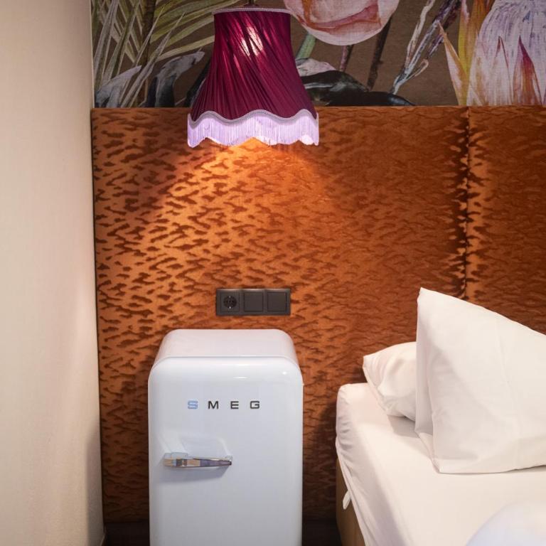 MyGoodLife Hotel & Bar - Superior Doppelzimmer - 4