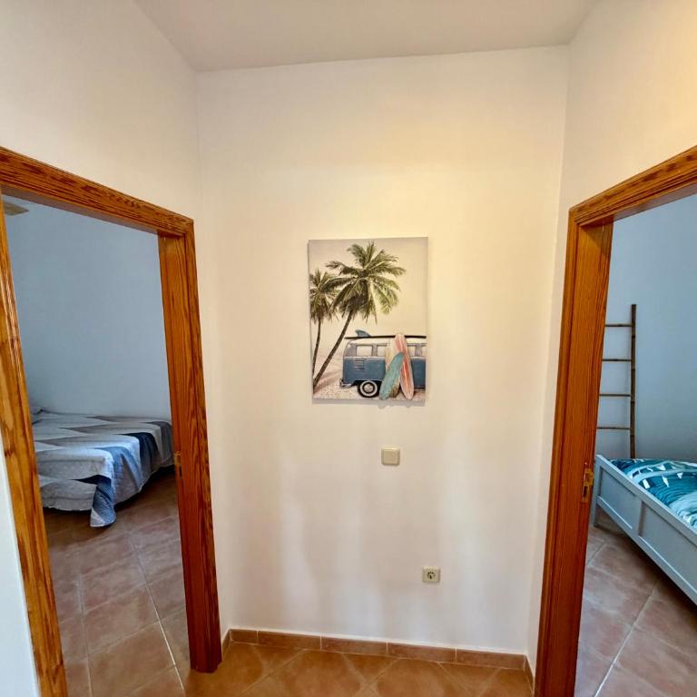 Casa YUKKA villa with heated pool - Villa de 3 dormitorios - 34