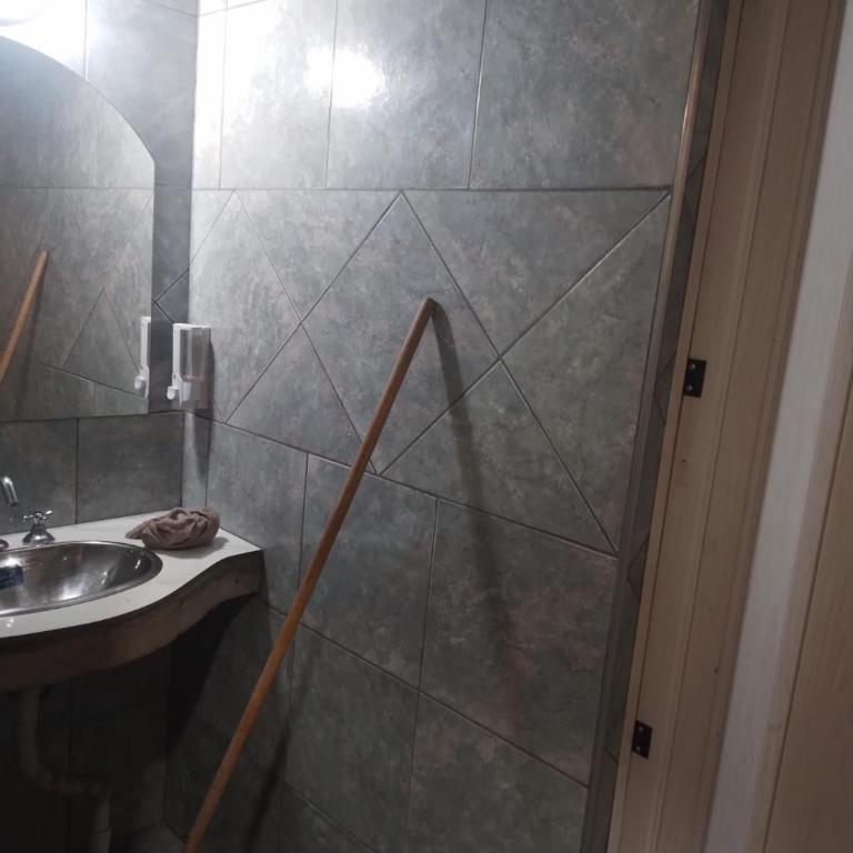 Quincho anabar - Apartamento de 3 dormitorios - 35