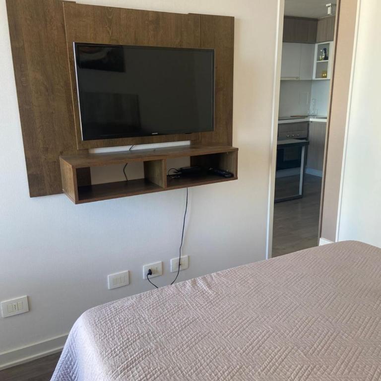 DEPTo CON CON COSTAS DE MONTEMAR GRAN VISTA AL MAR - One-Bedroom Apartment - 3