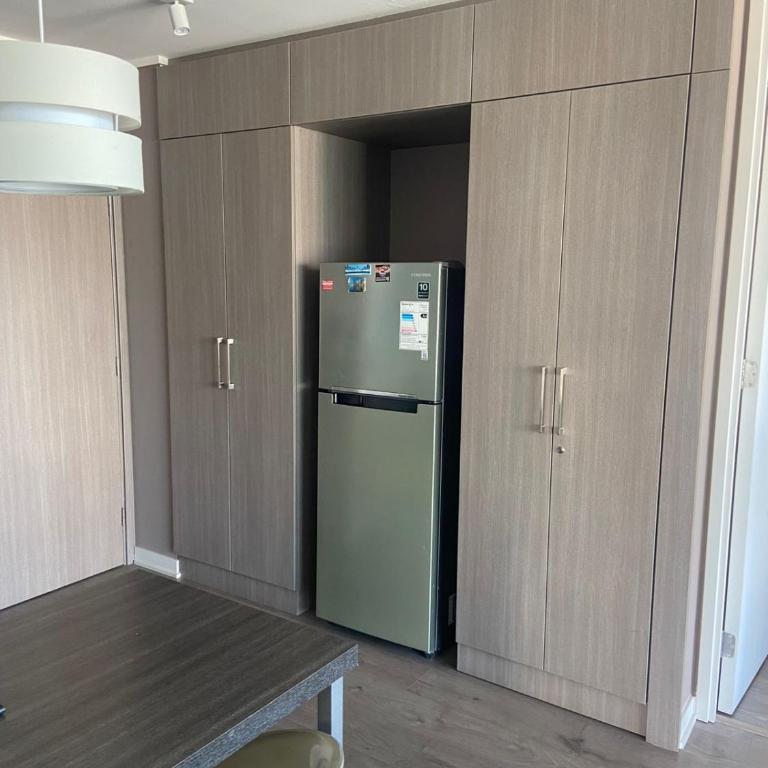 DEPTo CON CON COSTAS DE MONTEMAR GRAN VISTA AL MAR - One-Bedroom Apartment - 4