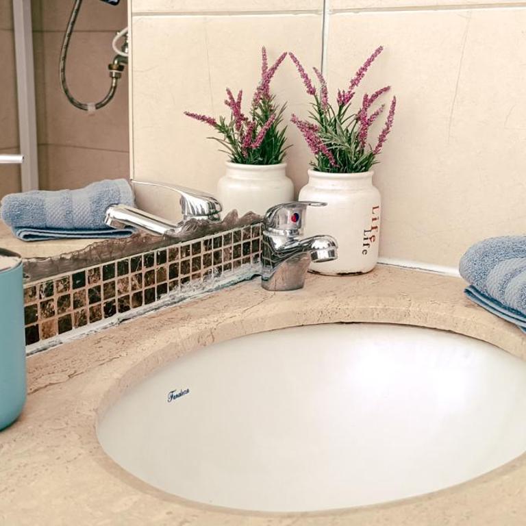 Departamentos Home Bulnes - Two-Bedroom Apartment - 15