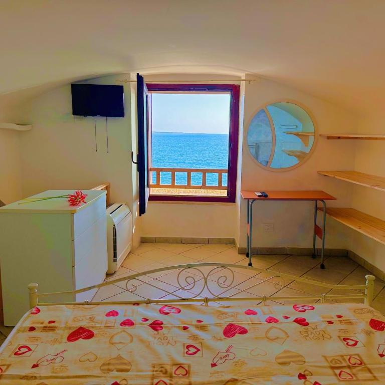 Perla Sul Mare - Casa con 1 Camera da Letto - 1
