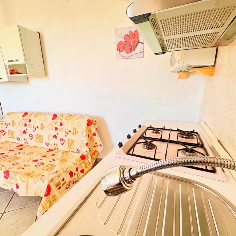 Perla Sul Mare - Casa con 1 Camera da Letto - 6