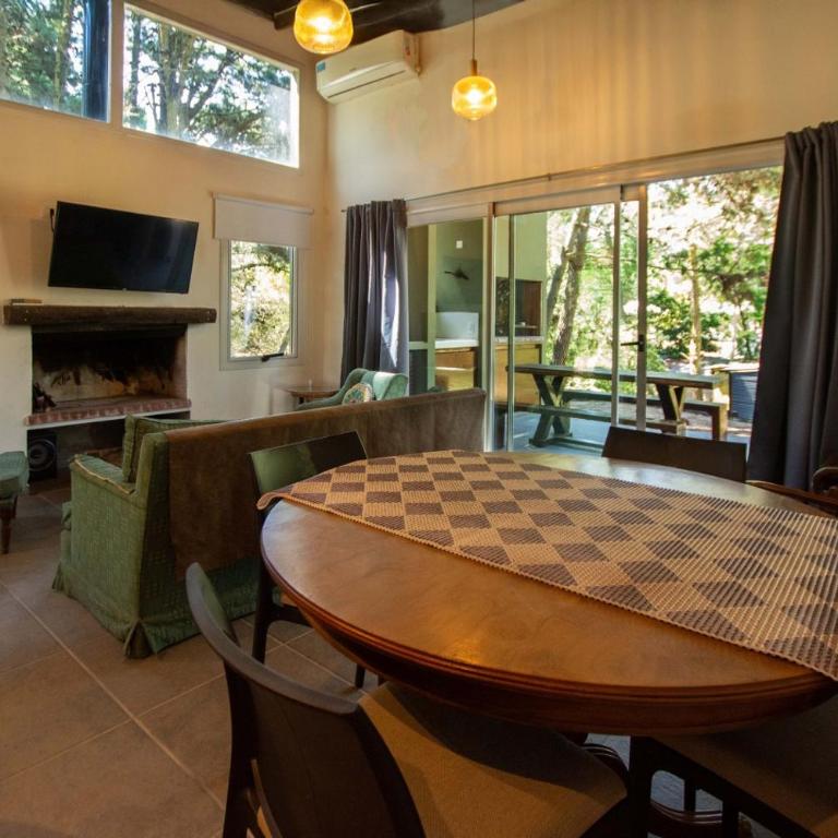 Casa Frida vivir sin prisa - Two-Bedroom House - 3