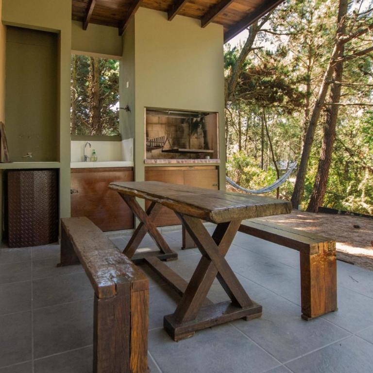 Casa Frida vivir sin prisa - Two-Bedroom House - 11