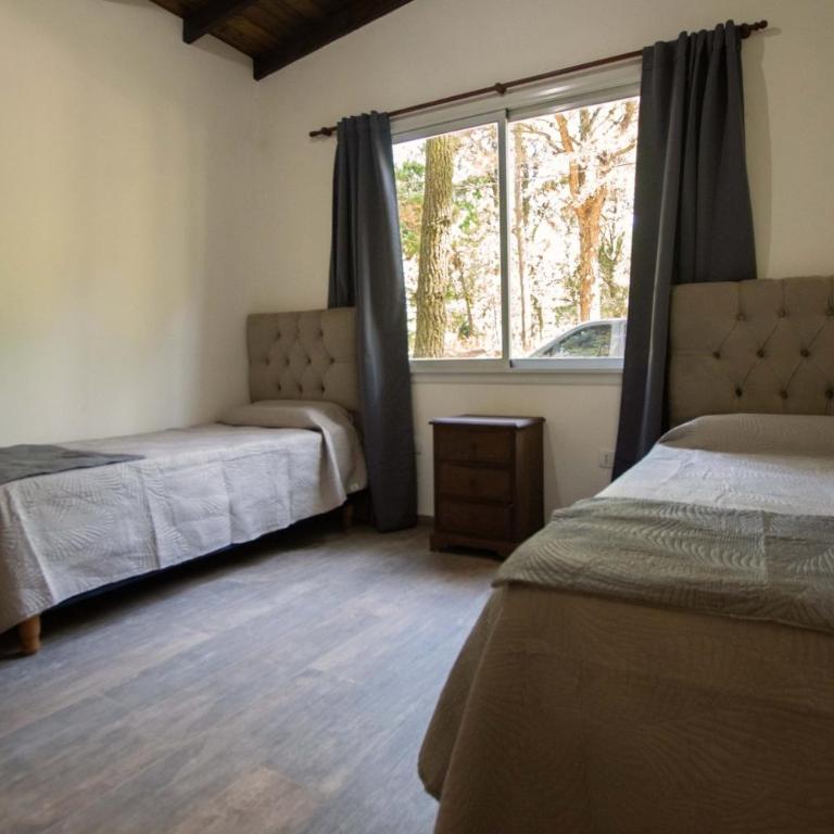 Casa Frida vivir sin prisa - Two-Bedroom House - 9