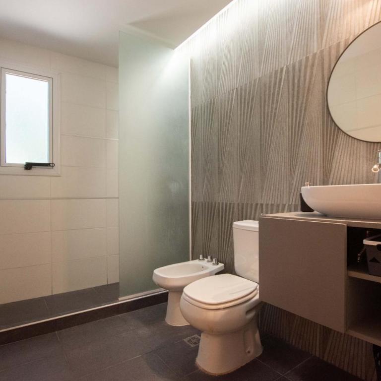 Casa Frida vivir sin prisa - Two-Bedroom House - 13