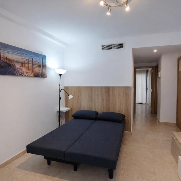 Benidorm Center Playa Poniente - Apartamento de 2 dormitorios - 10
