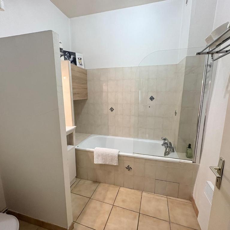 Le Petit Briand Arles centre - Appartamento con 1 Camera da Letto - 5