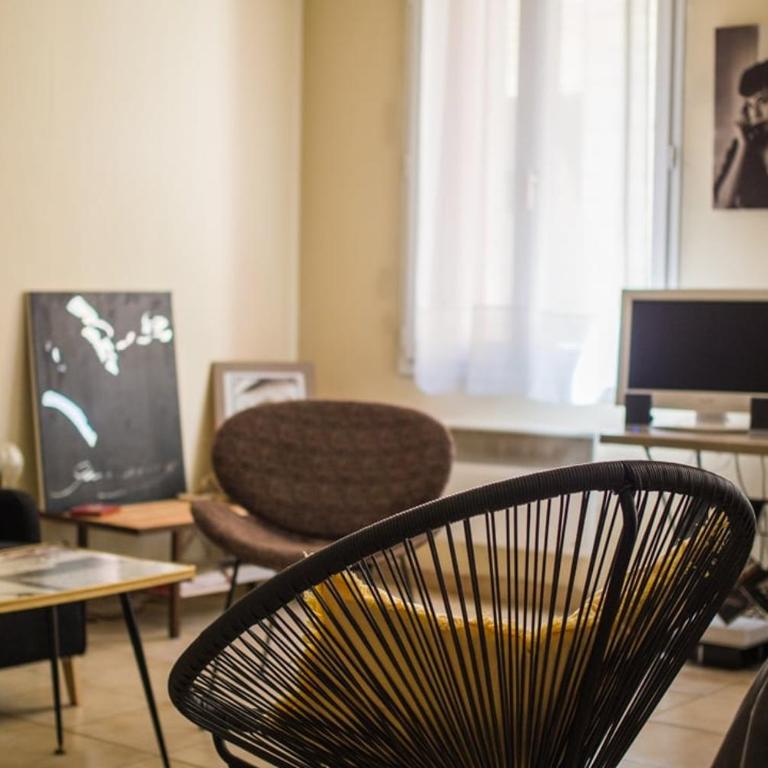 Le Petit Briand Arles centre - Appartamento con 1 Camera da Letto - 8