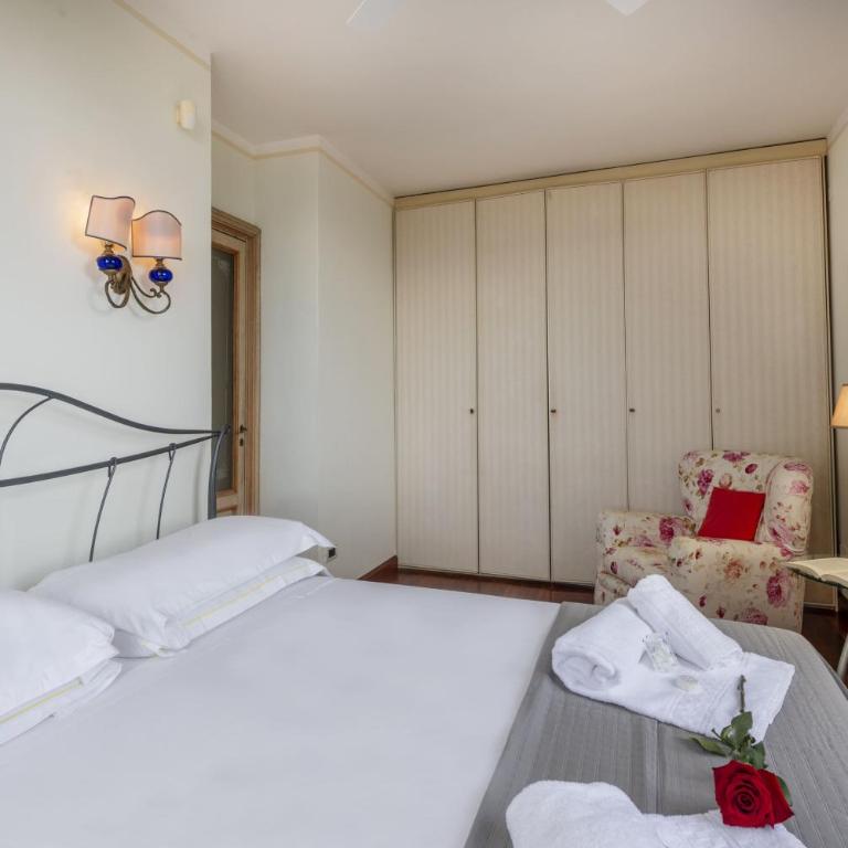 Villa le palme-Pool, garden, terrace & sea view - Villa con Piscina Privata - 41