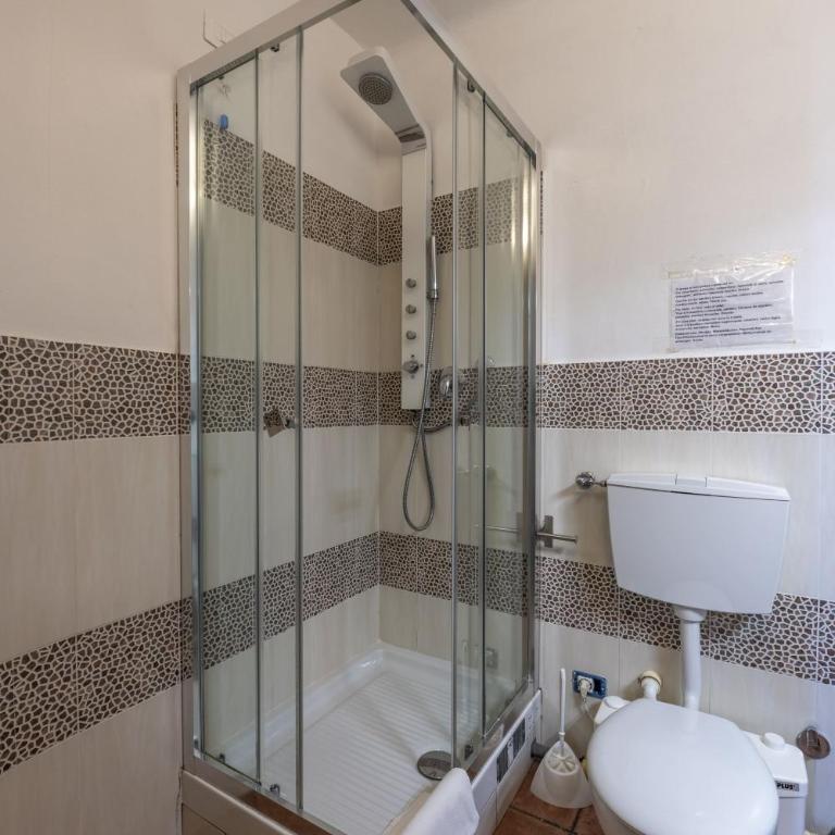 Villa le palme-Pool, garden, terrace & sea view - Villa con Piscina Privata - 46