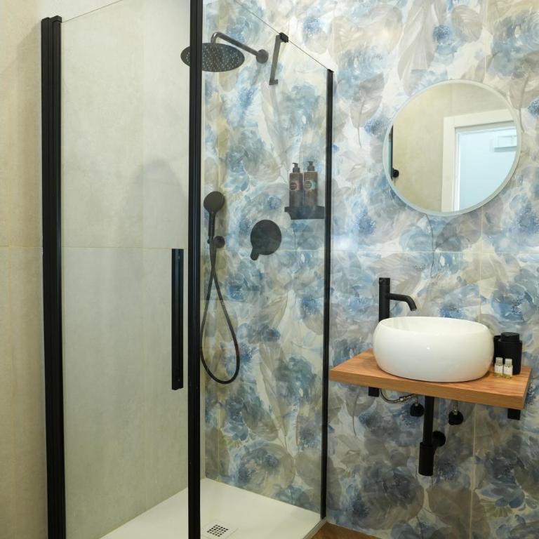 Residenza Laezza - Camera King - 7