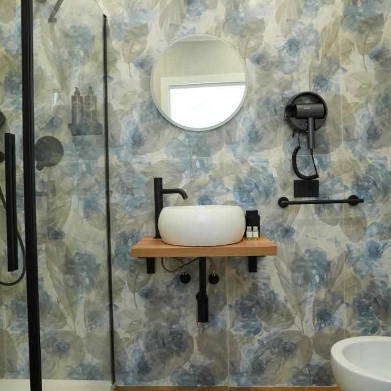Residenza Laezza - Camera King - 8